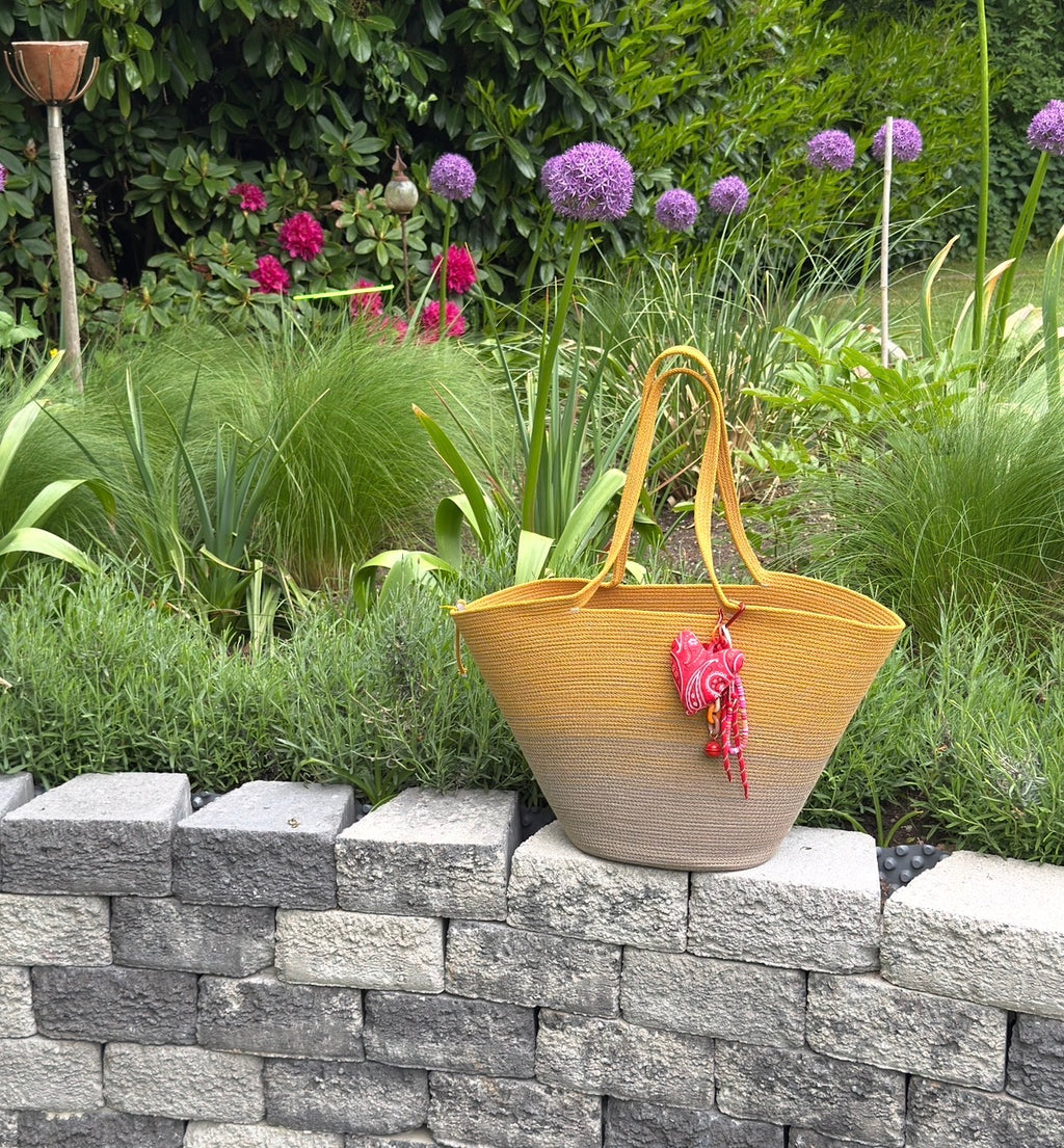Seiltasche