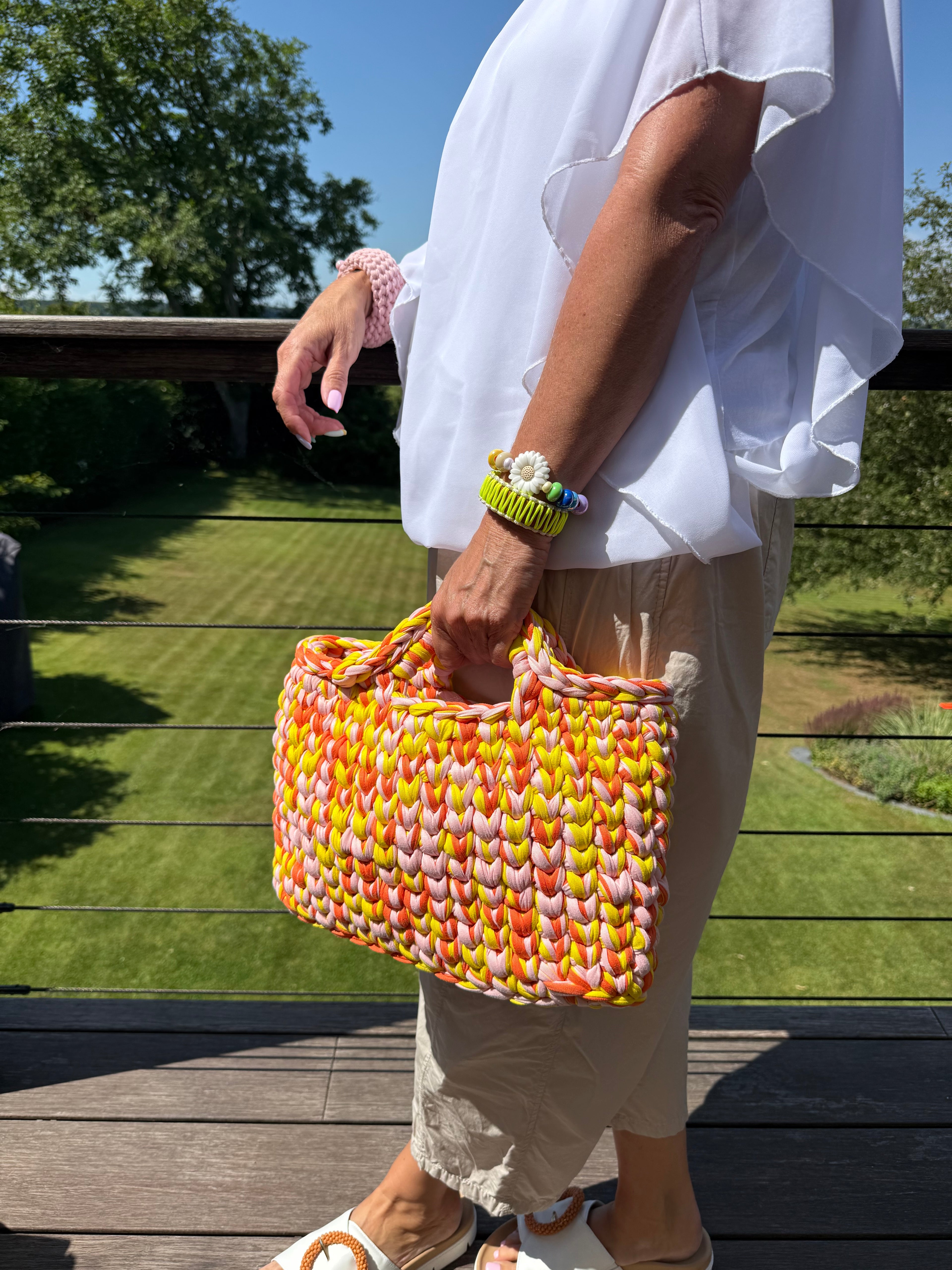 Tasche „Sonnendeern“