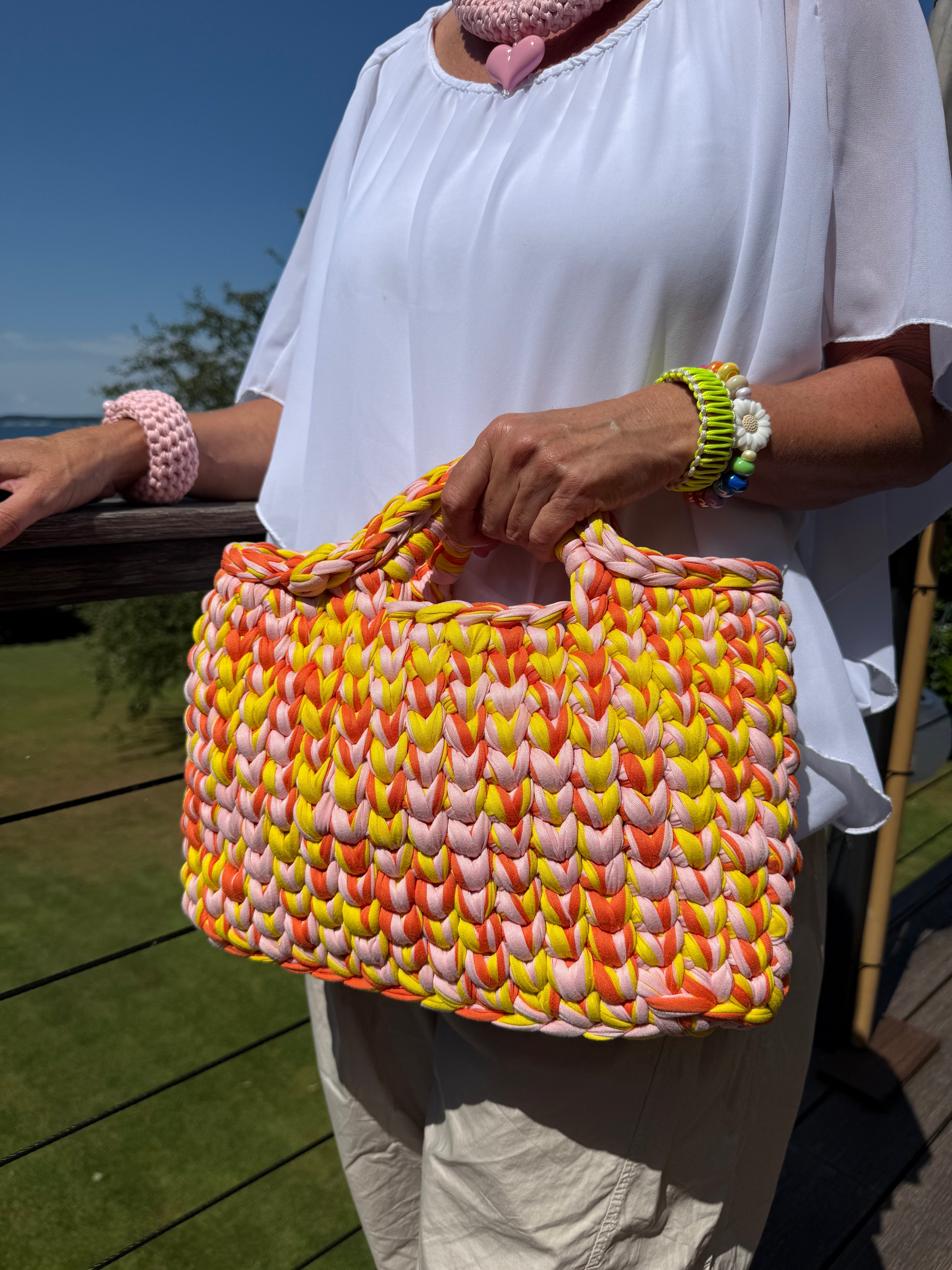Tasche „Sonnendeern“