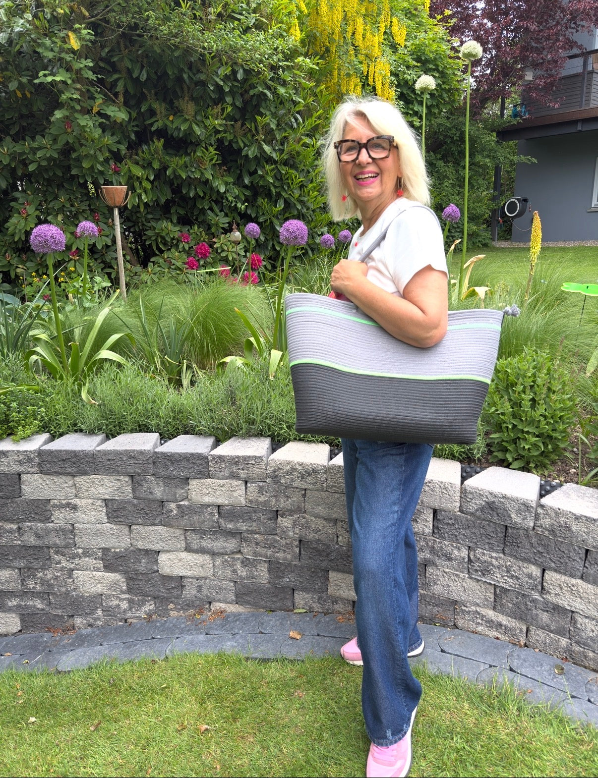 Seiltasche