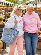 Seiltasche „Blau gemacht“ von Seilschaften – Ansicht 6 (KI-Bild)