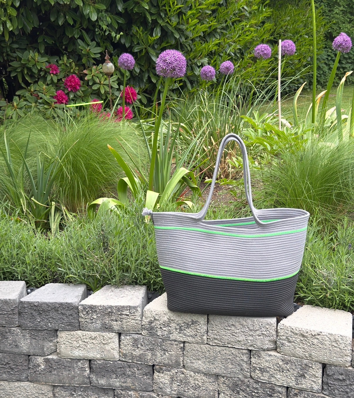 Seiltasche
