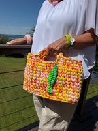 Tasche „Sonnendeern“