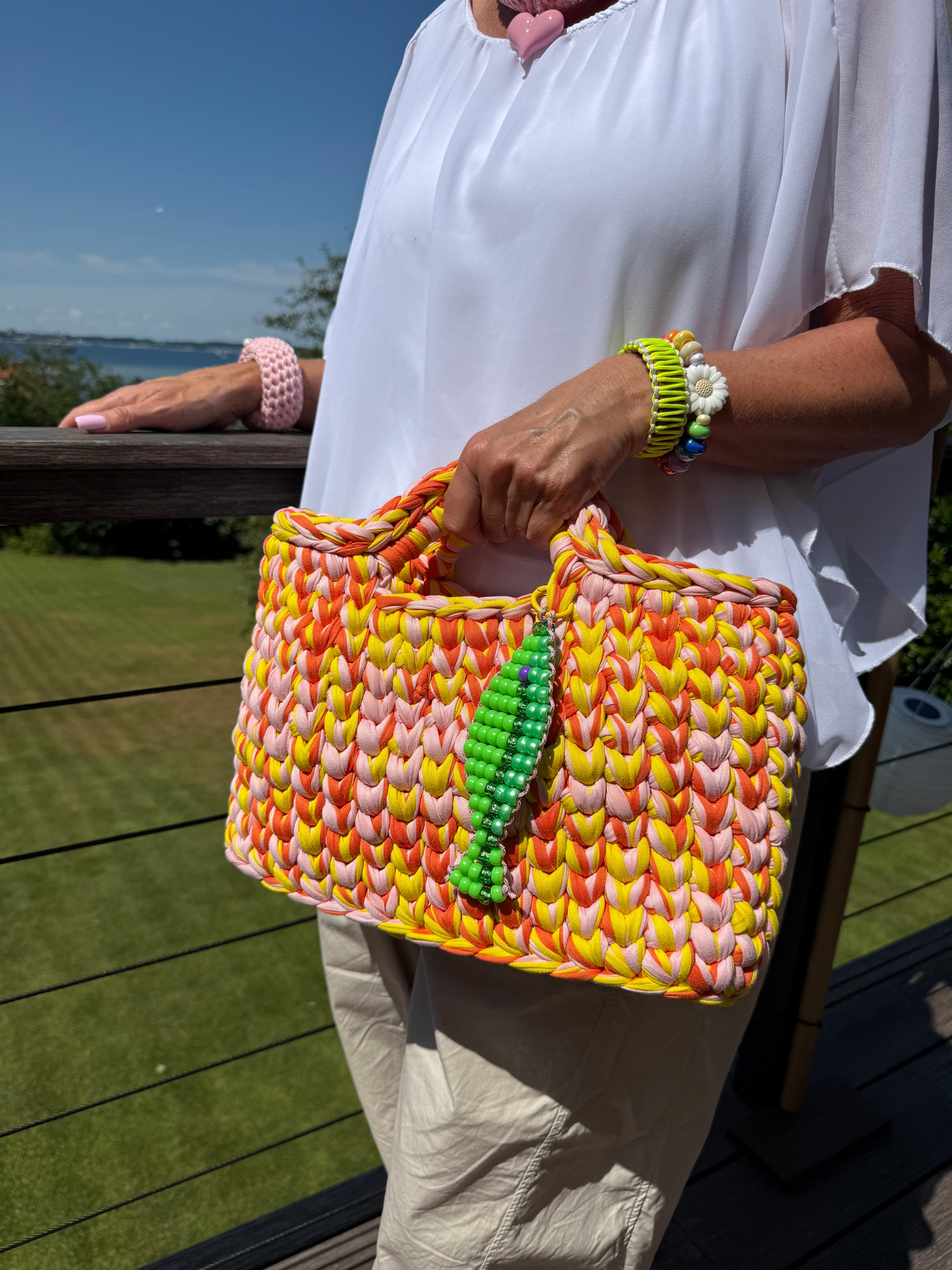 Tasche „Sonnendeern“