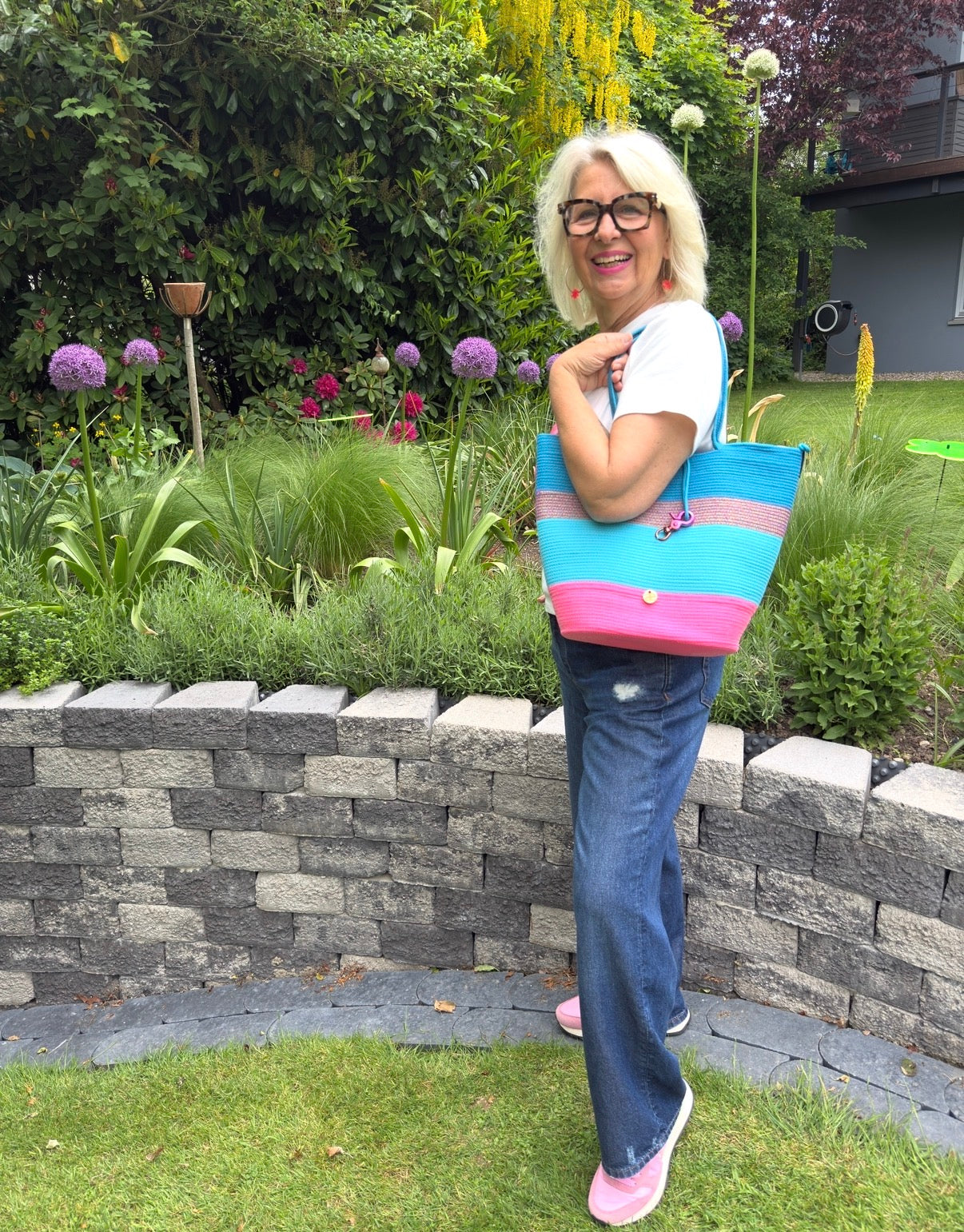 Seiltasche