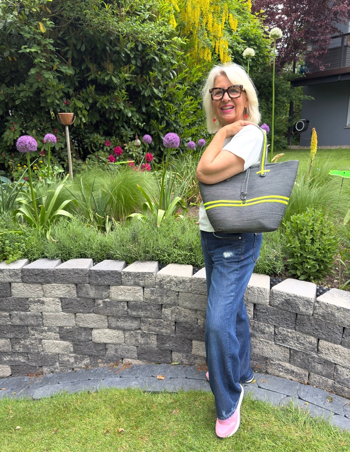 Seiltasche