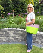 Seiltasche
