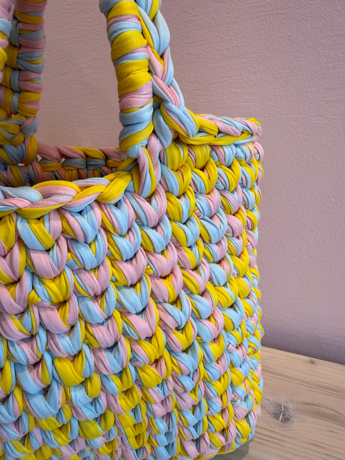 Tasche „Zuckerstück“ von Seilschaften – Ansicht 5