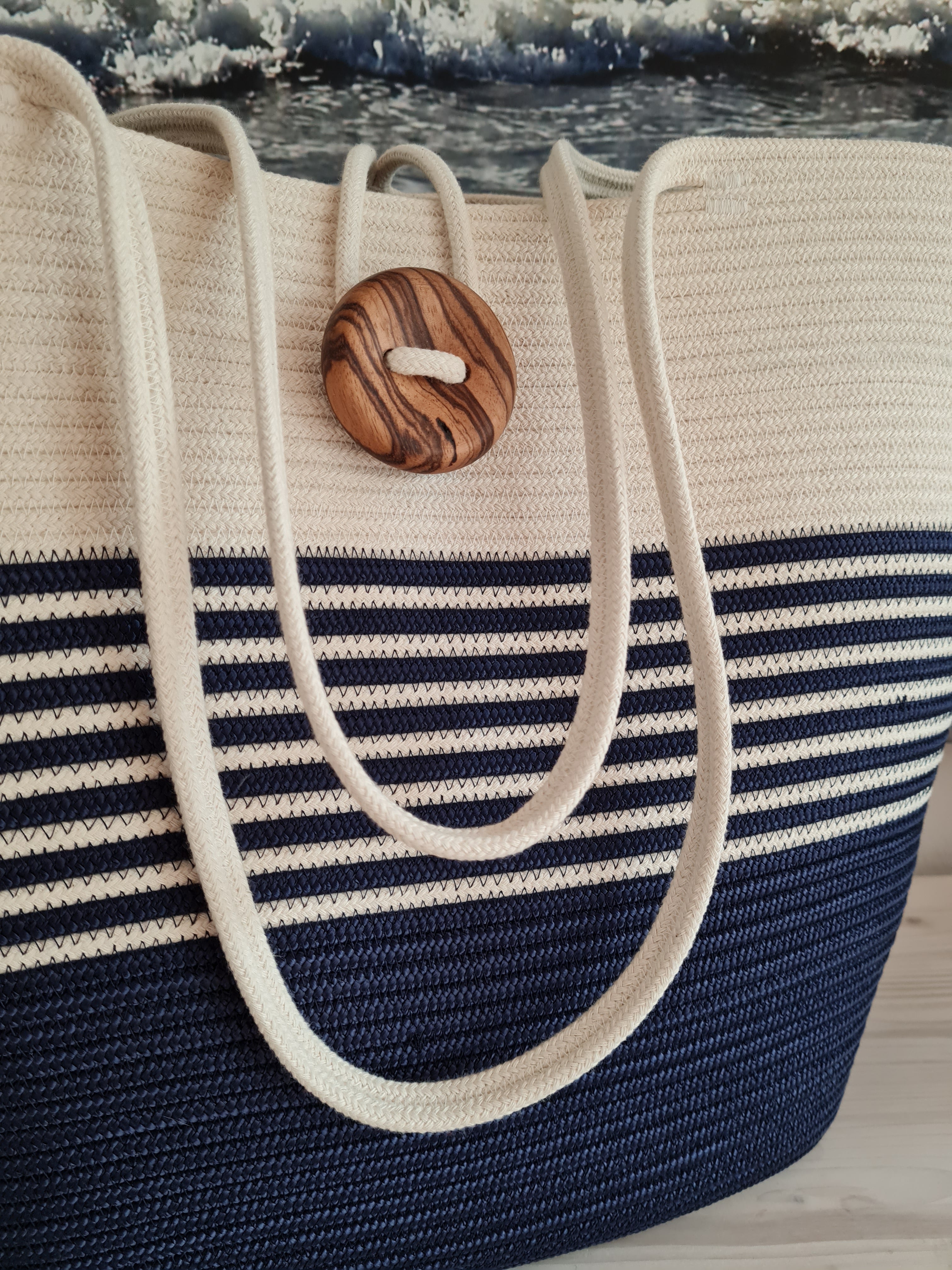 Seiltasche