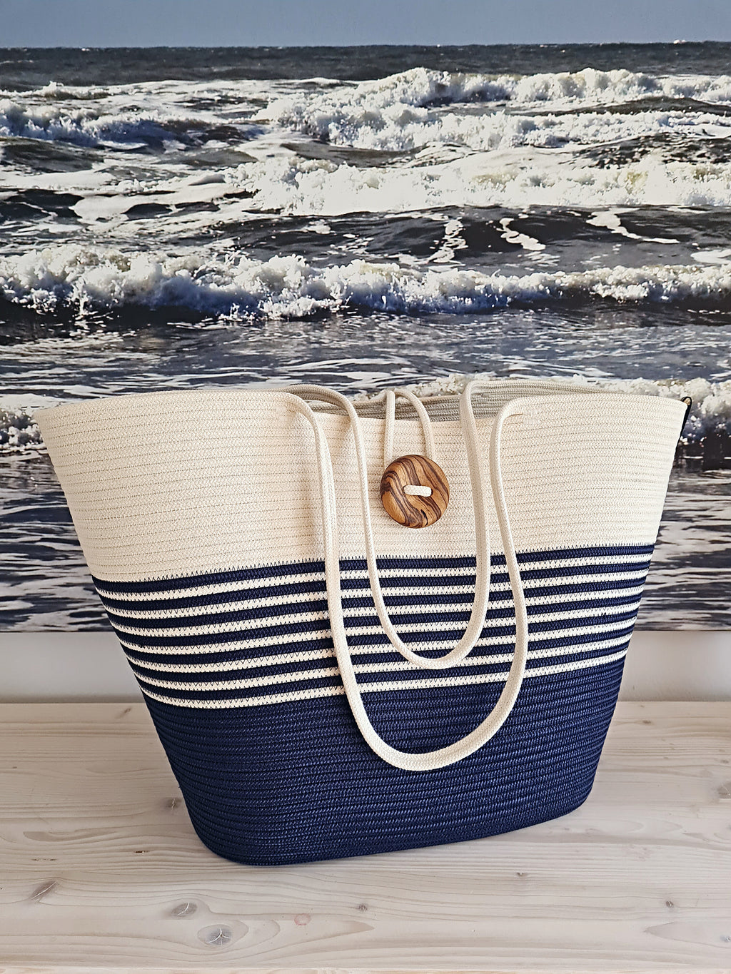 Seiltasche