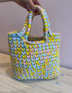 Tasche „Zuckerstück“ von Seilschaften – Ansicht 3