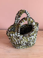 Tasche „Waldmädchen“ von Seilschaften – Ansicht 2