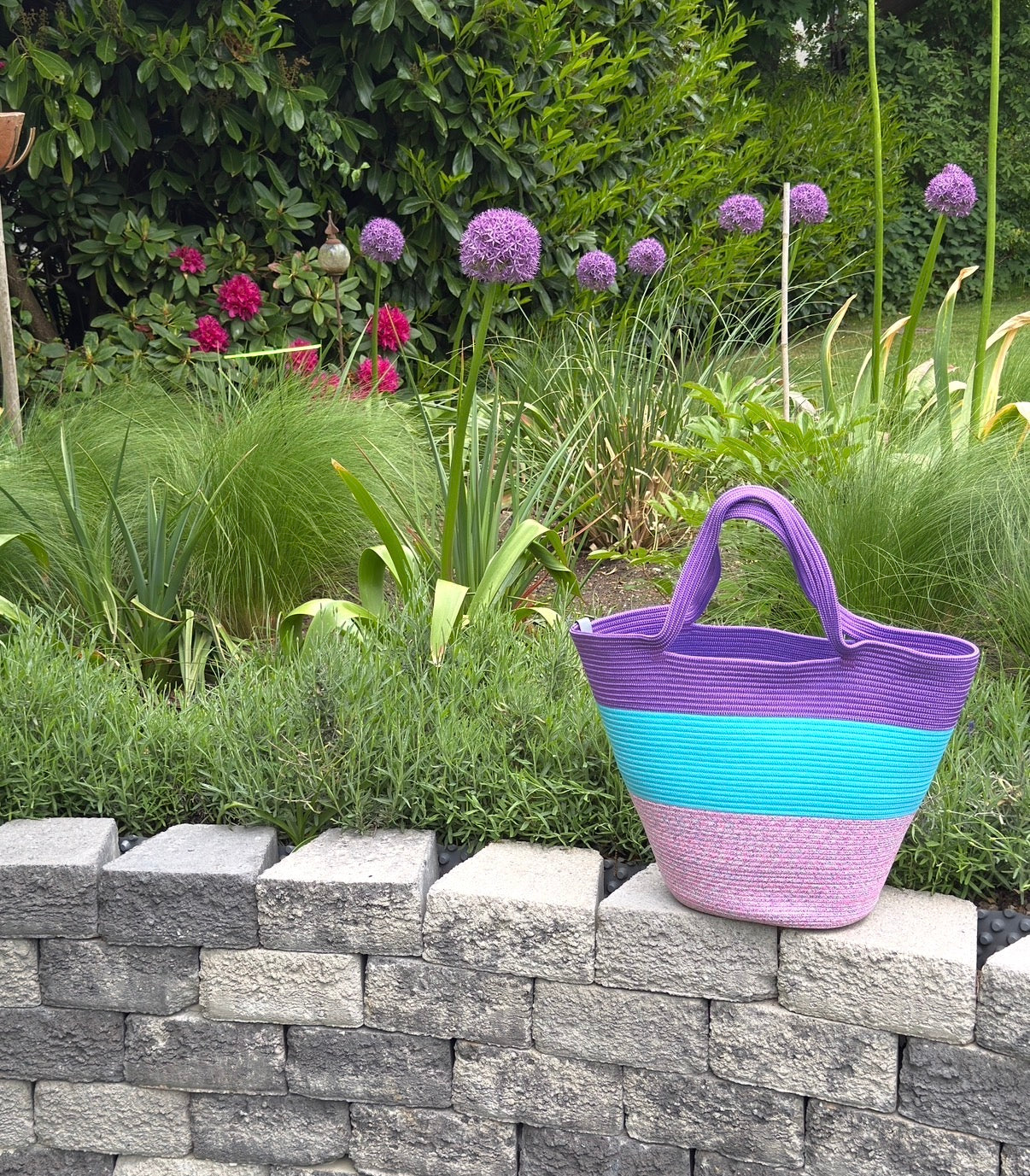 Seiltasche
