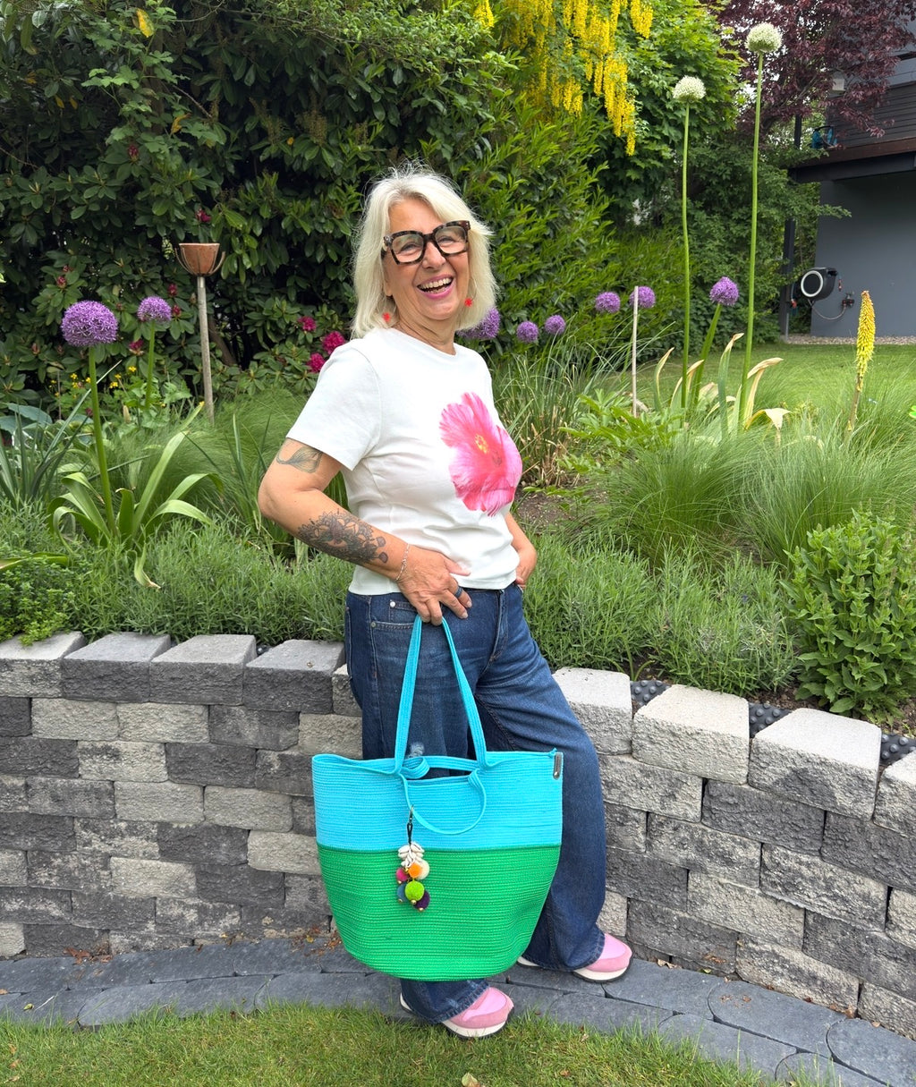 Seiltasche