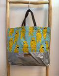 Bärenstarker Shopper „Anneliese“