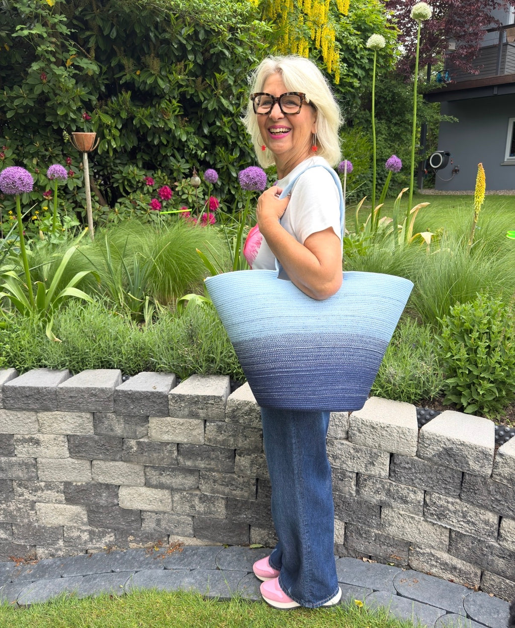 Seiltasche