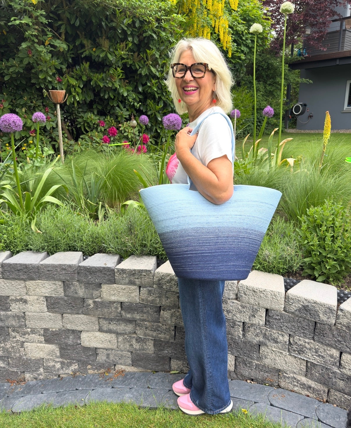 Seiltasche