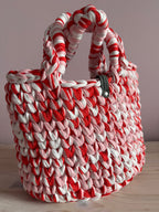 Tasche „CandyLove“ von Seilschaften – Ansicht 2