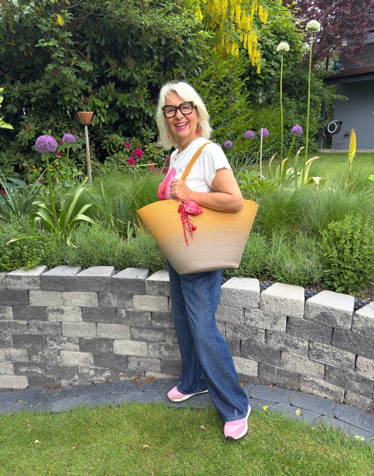 Seiltasche