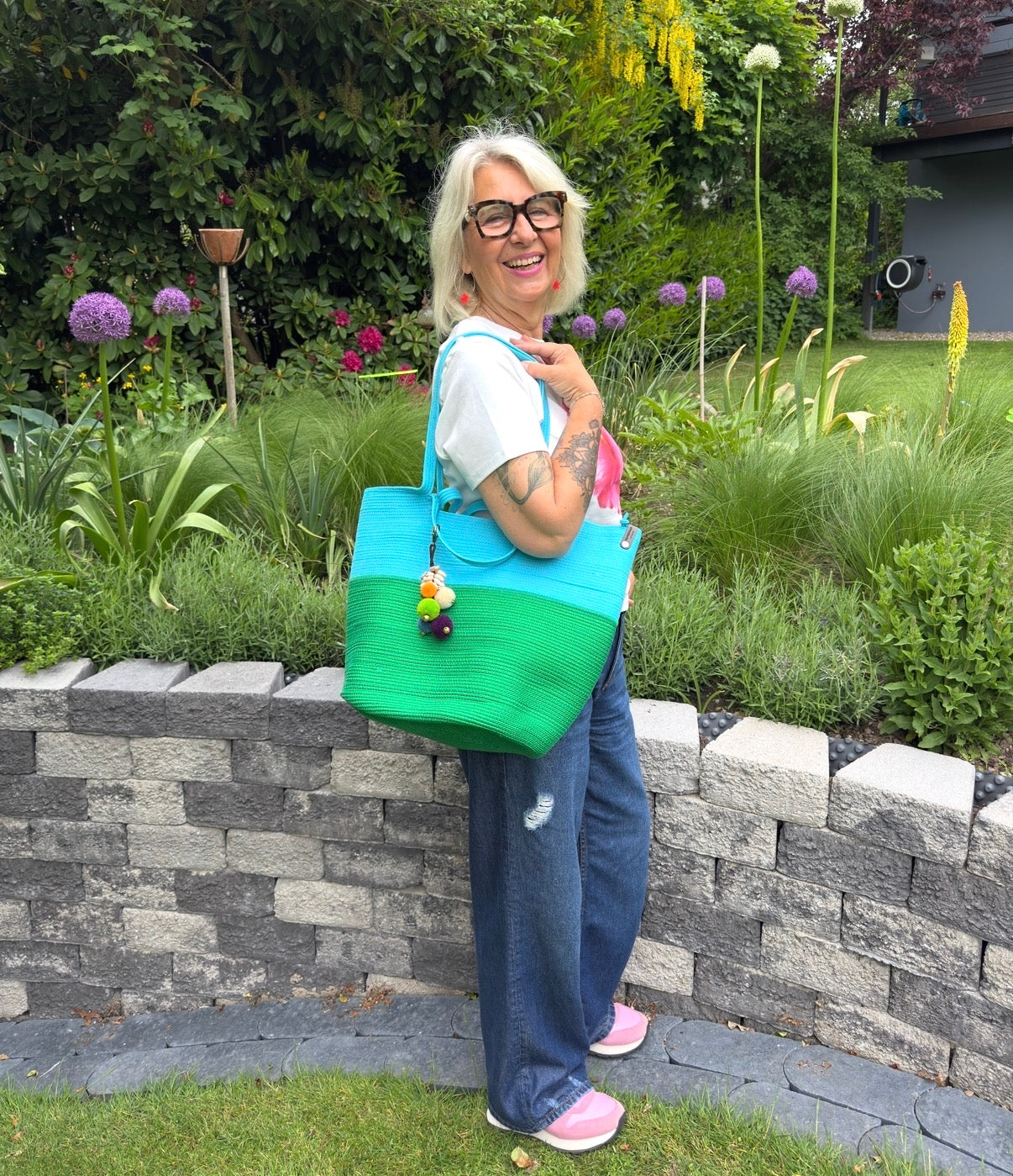 Seiltasche