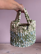 Tasche „Wiesenliebe“ von Seilschaften – Ansicht 3