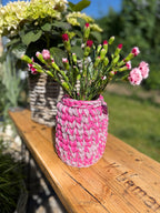 Vase LOOP & BLOOM