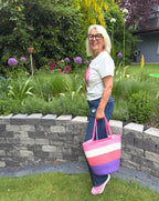Seiltasche