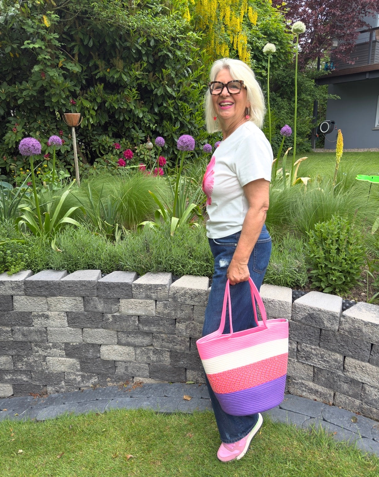 Seiltasche