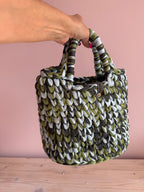 Tasche „Waldmädchen“ von Seilschaften