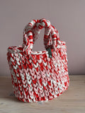 Tasche „CandyLove“ von Seilschaften
