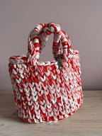 Tasche „CandyLove“ von Seilschaften