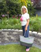 Seiltasche