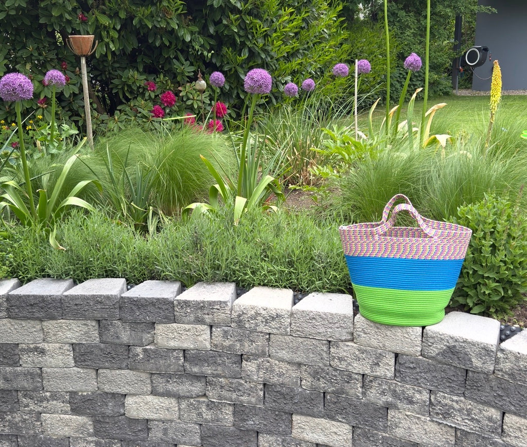 Seiltasche