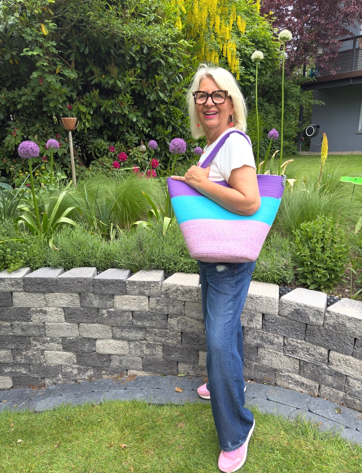 Seiltasche