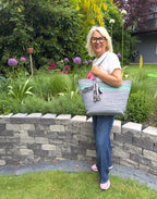 Seiltasche