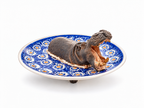 Hippo Happen-tierisch gut aufgetischt (KI-Bild)