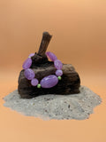 „Lavendel Lemonade“ Armband