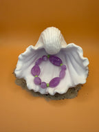„Lavendel Lemonade“ Armband