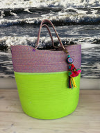 Seiltasche