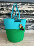 Seiltasche