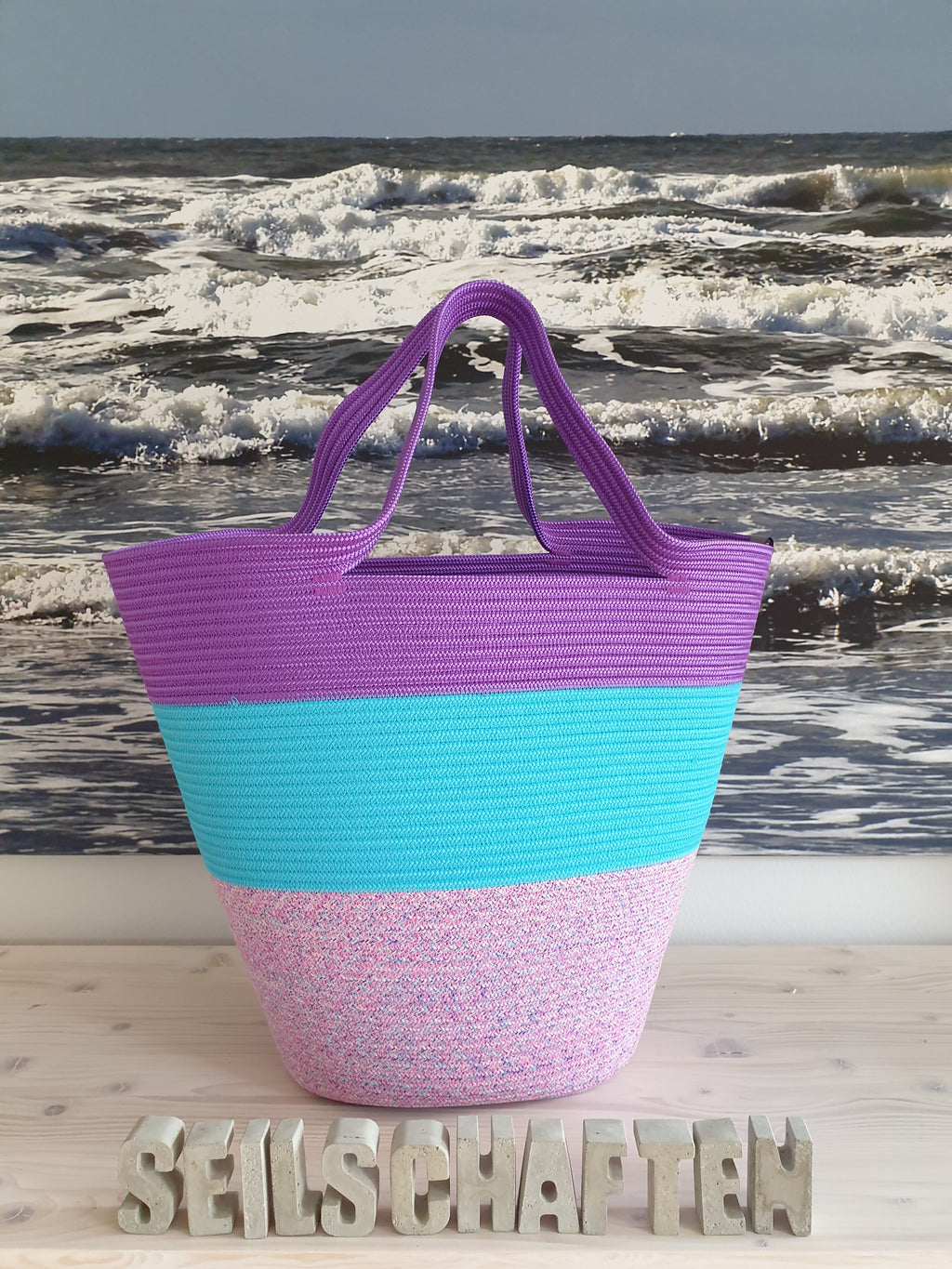 Seiltasche