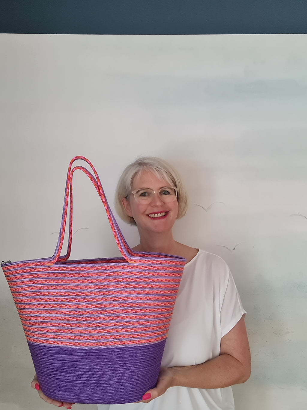 Seiltasche