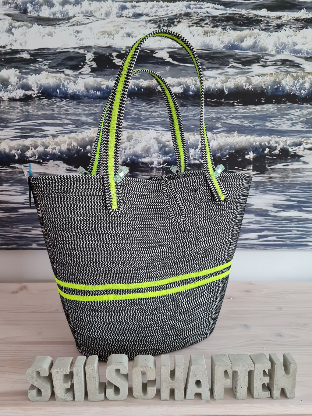 Seiltasche
