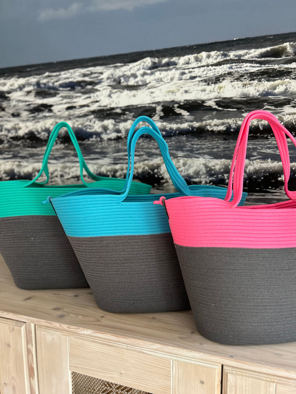 Seiltasche