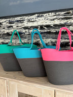 Seiltasche