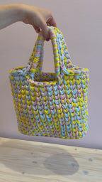 Tasche „Zuckerstück“
