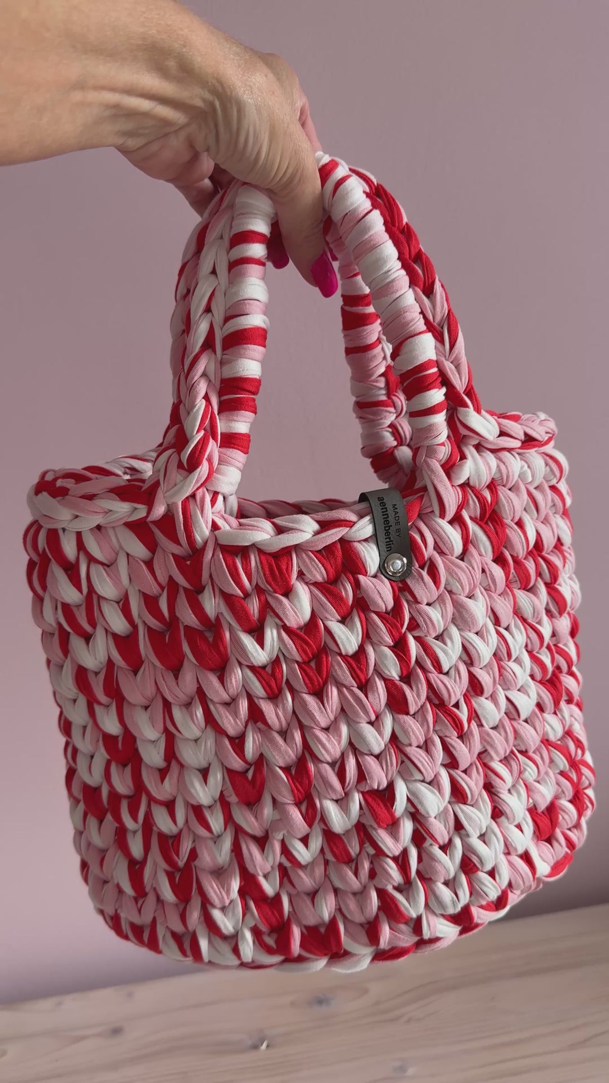 Tasche „CandyLove“