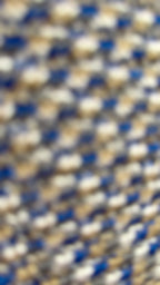 Seiltasche „Blau gemacht“