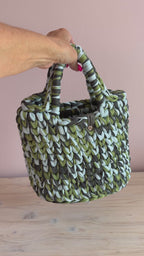 Tasche „Waldmädchen“