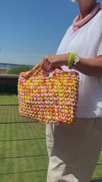 Tasche „Sonnendeern“